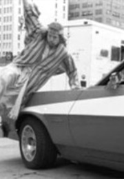 Jesus & Hutch (2000)