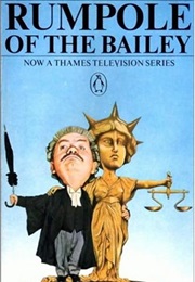 Rumpole of the Bailey (Mortimer, John)