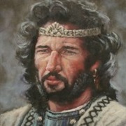 King Abimelech of Gerar