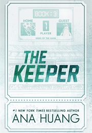 The Keeper (Ana Huang)