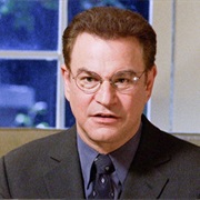 S6.E9: Giving Something Back