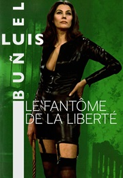 The Phantom of Liberty (1974)