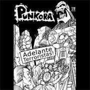 Punkora - Adelante Terroristas