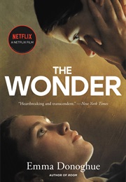 The Wonder (Emma Donoghue)
