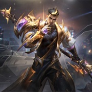 Prestige T1 Jayce