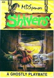 A Ghostly Playmate (Md Spencer)