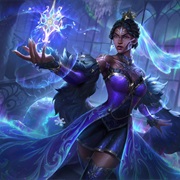 Prestige Winterblessed Mel