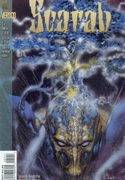 Scarab (1993) (John Smith)