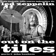 Led Zeppelin - Out on the Tiles