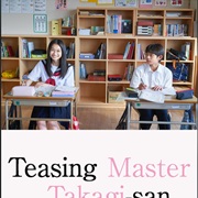Teasing Master Takagi-San (2024)