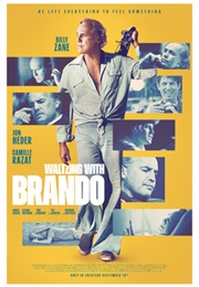 Waltzing With Brando (2024)