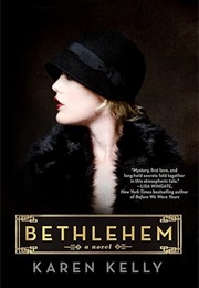 Bethlehem (Karen Kelly)