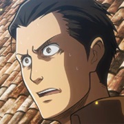 Nack Tierce (Attack on Titan)