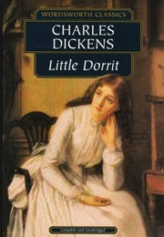 Little Dorrit (Dickens, Charles)
