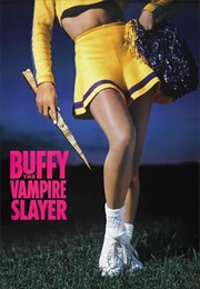 Buffy the Vampire Slayer (1992)