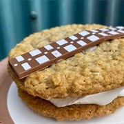 Wookiee Cookie