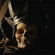 The Mind Palace - As Above So Below