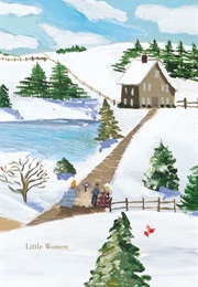 Little Women (Special Edition) (Louisa May Alcott)