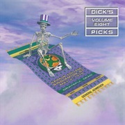Grateful Dead - Dick's Picks Volume Eight: Harpur College, Binghamton, NY, May 2, 1970