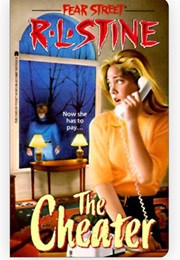 Fear Street - The Cheater (R.L. Stine)