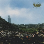 Yellow Eyes - Confusion Gate