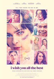 I Wish You All the Best (2025)