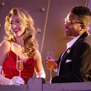 S2.E5: Breakfast at Julia's