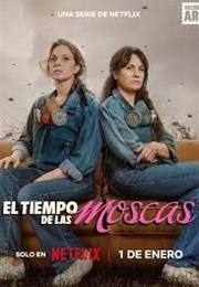 Time Flies TV Show (2025)