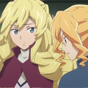 S2.E7: The Maidens of Watermaple