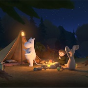 S3.E6: Toffle's Tall Tales