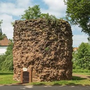 Püttlingen (Saarland), Germany