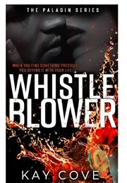 Whistleblower (Kay Cove)