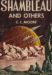 Shambleau and Others