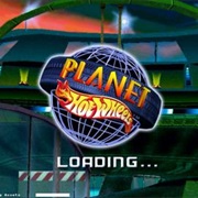 Planet Hot Wheels