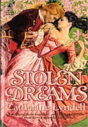 Stolen Dreams (Catherine Lyndell)