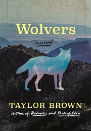 Wolvers (Taylor Brown)