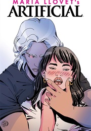 Artificial (Maria Llovet)
