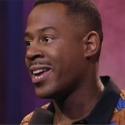 S3.E7: Martin Lawrence