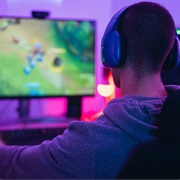 Online Gaming