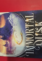 Immortal Dusk (Tj Green)