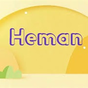 Hemam