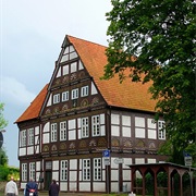 Blomberg, Germany
