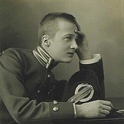 Prince Oleg Konstantinovich of Russia