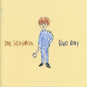 Ron Sexsmith - Blue Boy