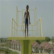 London 2012: Nike: "Find Your Greatness"