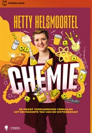 Chemie (Hetty Helsmoortel)