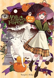 Aria of the Beech Forest, Vol. 3 (Yugiri Aika)