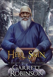 Hell Skin (Garrett Robinson)