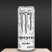 Monster Energy Ultra - 330Ml - JPN