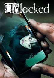 Unlocked (2023)